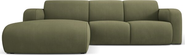 -25 % Dny MOMENTI– Windsor & Co Rohová pohovka Lola 250 cm, levá