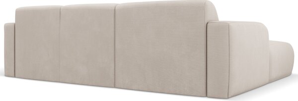 -25 % Dny MOMENTI– Windsor & Co Rohová pohovka Lola 250 cm, levá
