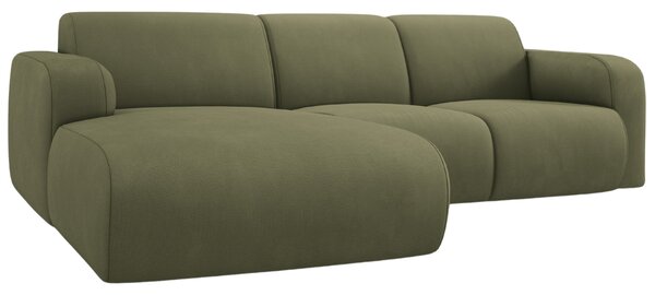 -25 % Dny MOMENTI– Windsor & Co Rohová pohovka Lola 250 cm, levá