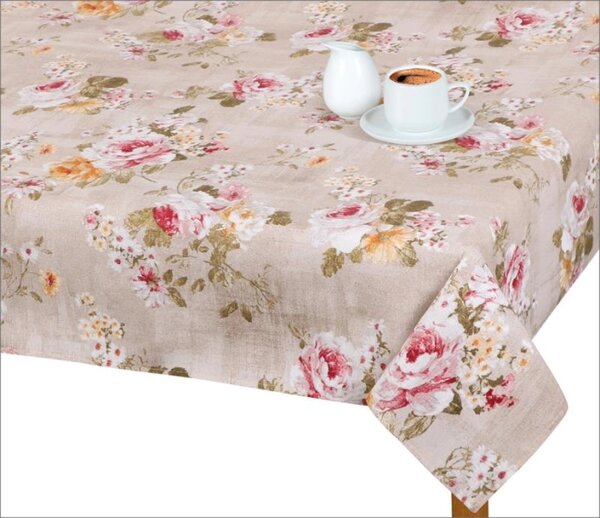 Bellatex Ubrus EMA 70x70 cm Patchwork barevný