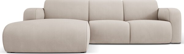 -25 % Dny MOMENTI– Windsor & Co Rohová pohovka Lola 250 cm, levá