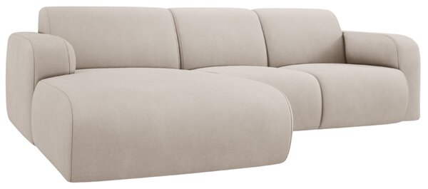 -25 % Dny MOMENTI– Windsor & Co Rohová pohovka Lola 250 cm, levá