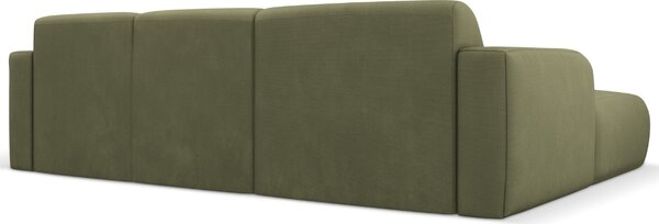 -25 % Dny MOMENTI– Windsor & Co Rohová pohovka Lola 250 cm, levá