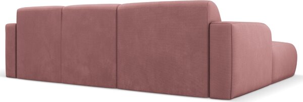 -25 % Dny MOMENTI– Windsor & Co Rohová pohovka Lola 250 cm, levá