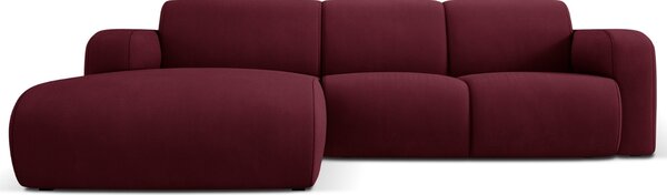 -25 % Dny MOMENTI– Windsor & Co Rohová pohovka Lola 250 cm, levá