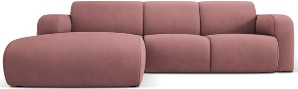 -25 % Dny MOMENTI– Windsor & Co Rohová pohovka Lola 250 cm, levá