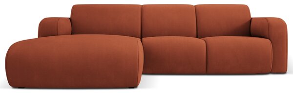 -25 % Dny MOMENTI– Windsor & Co Rohová pohovka Lola 250 cm, levá