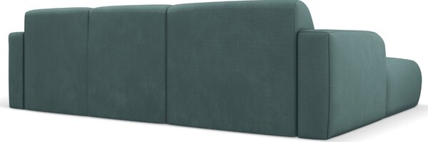 -25 % Dny MOMENTI– Windsor & Co Rohová pohovka Lola 250 cm, levá