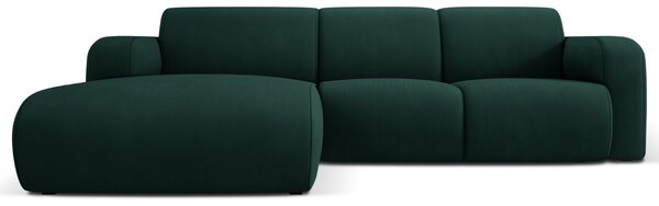 -25 % Dny MOMENTI– Windsor & Co Rohová pohovka Lola 250 cm, levá