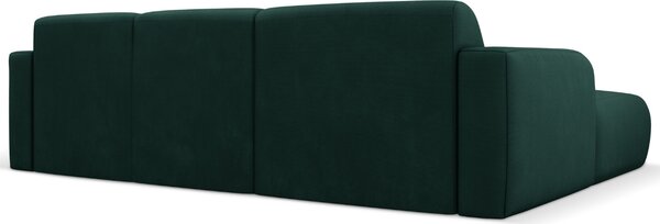 -25 % Dny MOMENTI– Windsor & Co Rohová pohovka Lola 250 cm, levá