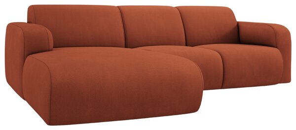 -25 % Dny MOMENTI– Windsor & Co Rohová pohovka Lola 250 cm, levá
