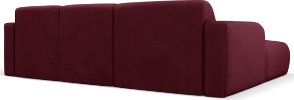 -25 % Dny MOMENTI– Windsor & Co Rohová pohovka Lola 250 cm, levá