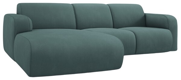 -25 % Dny MOMENTI– Windsor & Co Rohová pohovka Lola 250 cm, levá