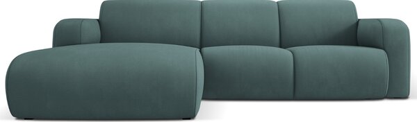 -25 % Dny MOMENTI– Windsor & Co Rohová pohovka Lola 250 cm, levá