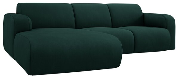 -25 % Dny MOMENTI– Windsor & Co Rohová pohovka Lola 250 cm, levá