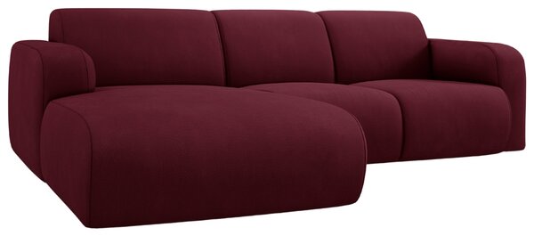 -25 % Dny MOMENTI– Windsor & Co Rohová pohovka Lola 250 cm, levá