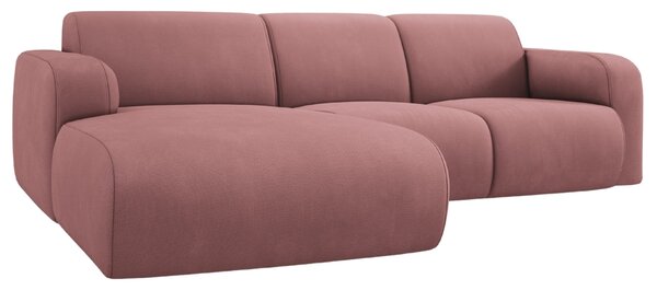 -25 % Dny MOMENTI– Windsor & Co Rohová pohovka Lola 250 cm, levá