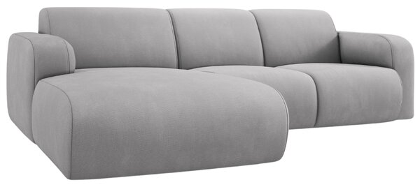 -25 % Dny MOMENTI– Windsor & Co Rohová pohovka Lola 250 cm, levá