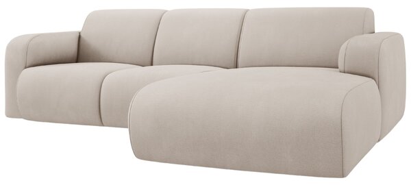 Windsor & Co Rohová pohovka Lola 250 cm, pravá