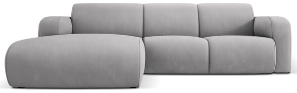 -25 % Dny MOMENTI– Windsor & Co Rohová pohovka Lola 250 cm, levá