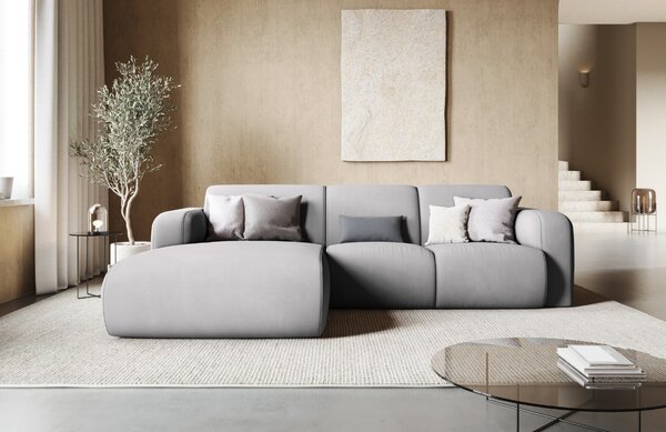 -25 % Dny MOMENTI– Windsor & Co Rohová pohovka Lola 250 cm, levá