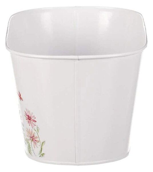 Kovový truhlík - 29 cm