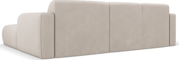 Windsor & Co Rohová pohovka Lola 250 cm, pravá