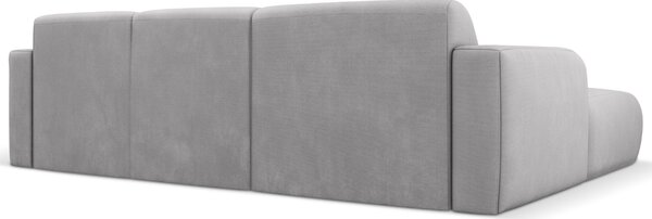 -25 % Dny MOMENTI– Windsor & Co Rohová pohovka Lola 250 cm, levá