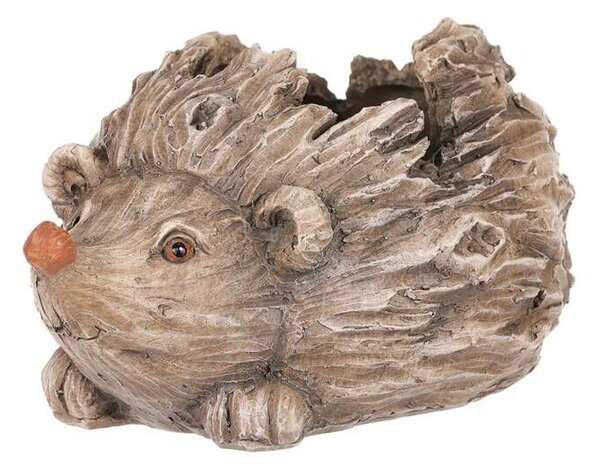 Květináč "Ježek" - 10 cm