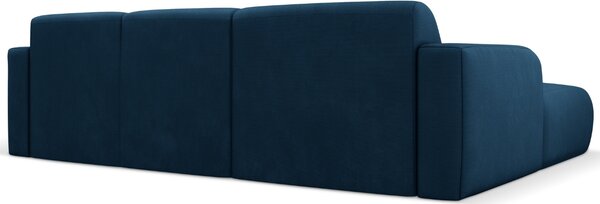 -25 % Dny MOMENTI– Windsor & Co Rohová pohovka Lola 250 cm, levá