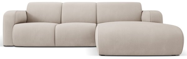 Windsor & Co Rohová pohovka Lola 250 cm, pravá