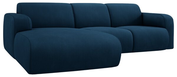 -25 % Dny MOMENTI– Windsor & Co Rohová pohovka Lola 250 cm, levá