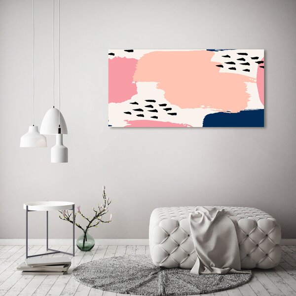 Moderní obraz canvas na rámu Abstraktní pozadí oc-105588712