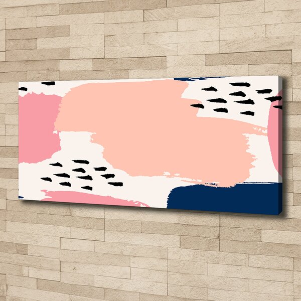 Moderní obraz canvas na rámu Abstraktní pozadí oc-105588712
