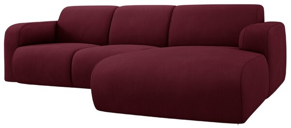 -25 % Dny MOMENTI– Windsor & Co Rohová pohovka Lola 250 cm, pravá