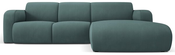 -25 % Dny MOMENTI– Windsor & Co Rohová pohovka Lola 250 cm, pravá