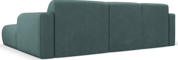 -25 % Dny MOMENTI– Windsor & Co Rohová pohovka Lola 250 cm, pravá
