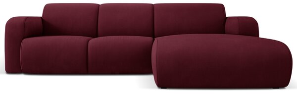 -25 % Dny MOMENTI– Windsor & Co Rohová pohovka Lola 250 cm, pravá