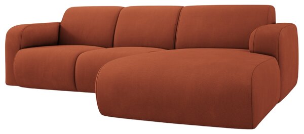 -25 % Dny MOMENTI– Windsor & Co Rohová pohovka Lola 250 cm, pravá