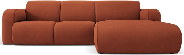 -25 % Dny MOMENTI– Windsor & Co Rohová pohovka Lola 250 cm, pravá