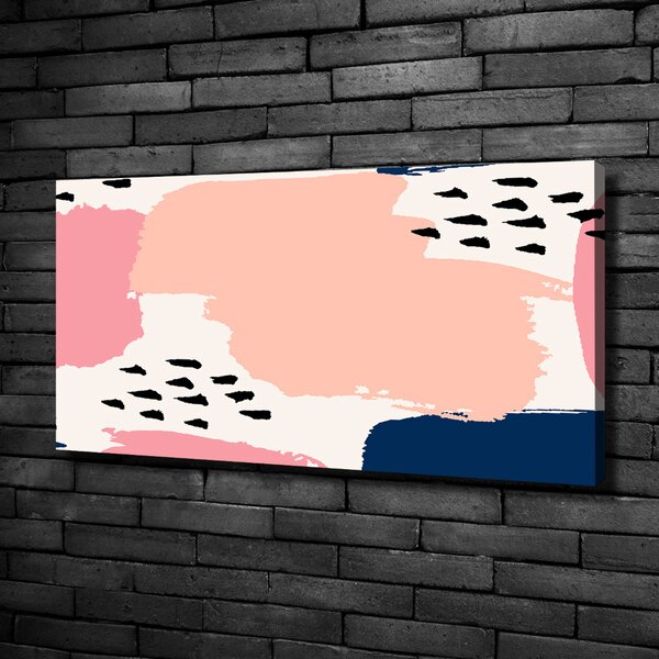 Moderní obraz canvas na rámu Abstraktní pozadí oc-105588712