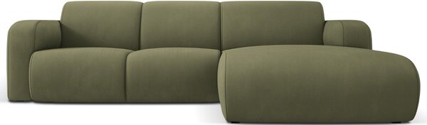 -25 % Dny MOMENTI– Windsor & Co Rohová pohovka Lola 250 cm, pravá