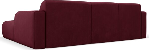 -25 % Dny MOMENTI– Windsor & Co Rohová pohovka Lola 250 cm, pravá