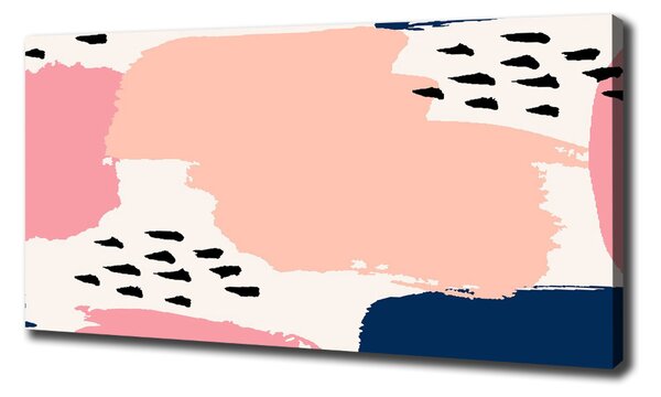 Moderní obraz canvas na rámu Abstraktní pozadí oc-105588712