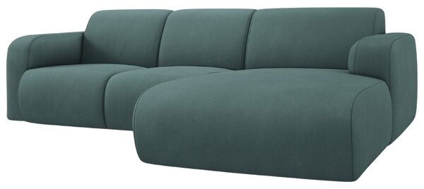 -25 % Dny MOMENTI– Windsor & Co Rohová pohovka Lola 250 cm, pravá