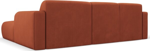 -25 % Dny MOMENTI– Windsor & Co Rohová pohovka Lola 250 cm, pravá