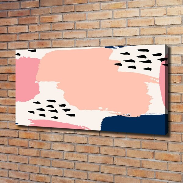 Moderní obraz canvas na rámu Abstraktní pozadí oc-105588712