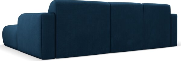 -25 % Dny MOMENTI– Windsor & Co Rohová pohovka Lola 250 cm, pravá