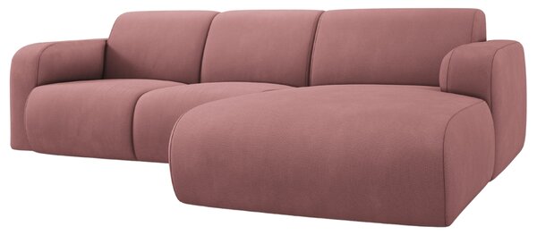 -25 % Dny MOMENTI– Windsor & Co Rohová pohovka Lola 250 cm, pravá