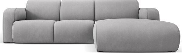 -25 % Dny MOMENTI– Windsor & Co Rohová pohovka Lola 250 cm, pravá